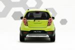 Chevrolet Beat Activ Concept 2016 года